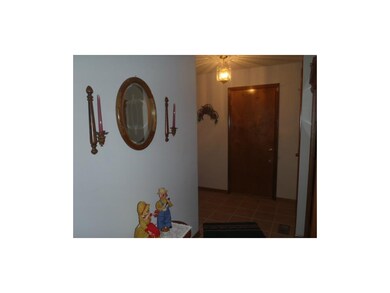 ENTRY HALL