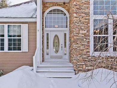 Exterior Front. Welcome Home!