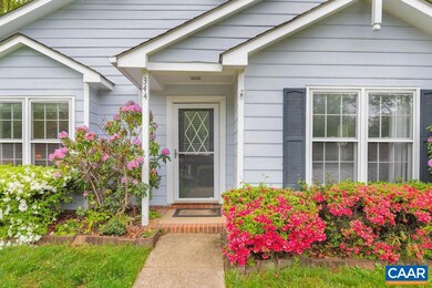 344 Minor Ridge Rd, Charlottesville, VA 22901 - photo 4