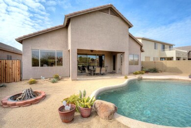 7015 S 55th Lane Laveen