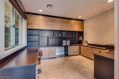 WORK from home in your spacious fully furnished an