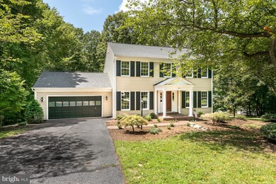 4632 Timber Ridge Dr, Dumfries, VA 22025 - photo 3