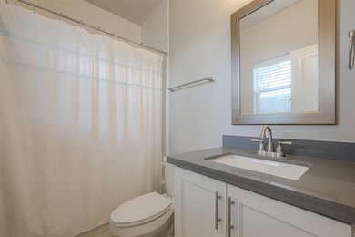 880 Wakefield Dr unit B, Houston, TX 77018 - photo 7