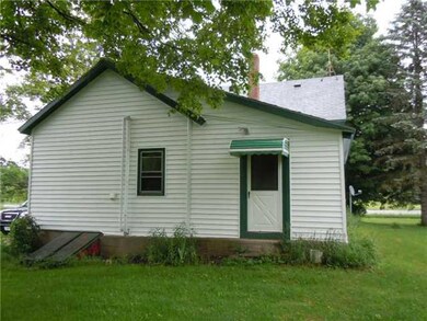 Exterior Back