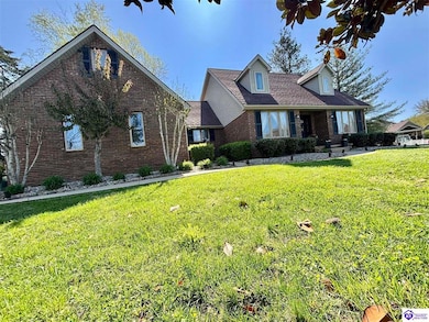 117 Landon Ln, Campbellsville, KY 42718 - photo 4