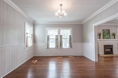 117 W Lee Ave, Weatherford, TX 76086 - photo 6