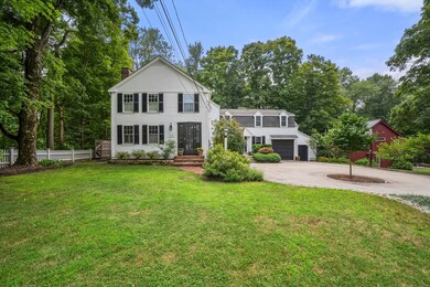 279 Old Sudbury Rd, Sudbury, MA 01776 - photo 5