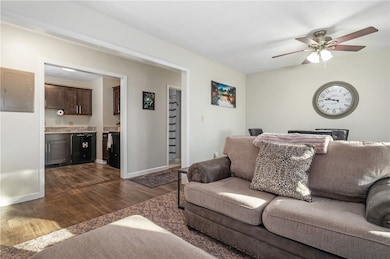 200 Manville Hill Rd unit 64, Cumberland, RI 02864 - photo 6