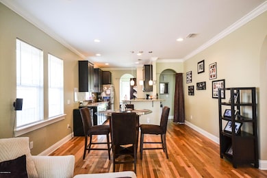 4504 Attleboro St, Jacksonville, FL 32205 - photo 7