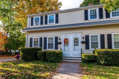 9 Church St unit 2, Foxborough, MA 02035 - photo 3