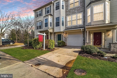 8207 Brooktree St, Laurel, MD 20724 - photo 2