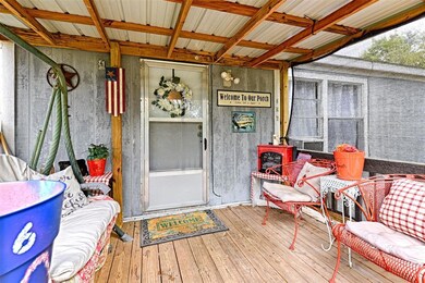 126 Kailyn Ln, Weatherford, TX 76085 - photo 3