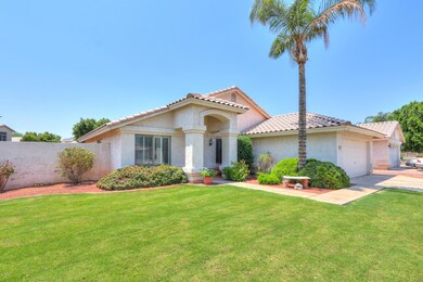 1747 E Olive Ave, Gilbert, AZ 85234 - photo 4