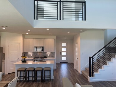 14002 Grand Teton Ln, Conroe, TX 77384 - photo 3