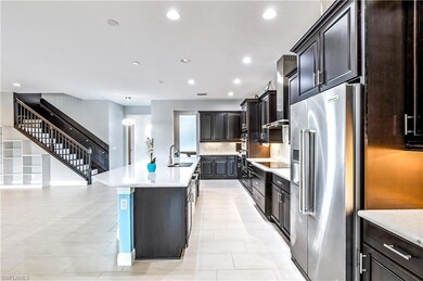 Kitchen with updated appliances throughout