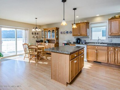 Open Concept