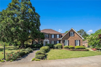 2405 Old Salem Rd SE unit 1, Conyers, GA 30013 - photo 3