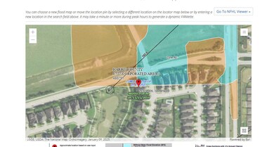 FEMA RECLASS MAP SD ATTACHMENT 3