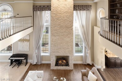 Great room