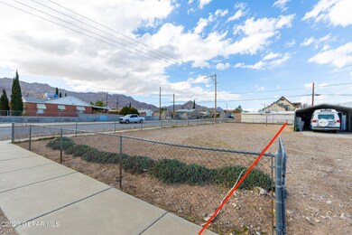 3601 Hamilton Ave, El Paso, TX 79930 - photo 3