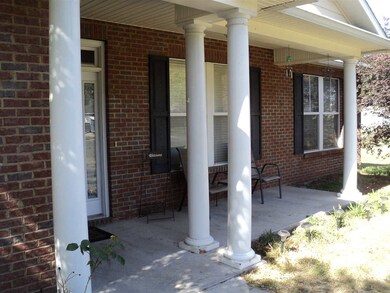 134 Parkside Cir, Crawfordville, FL 32327 - photo 6