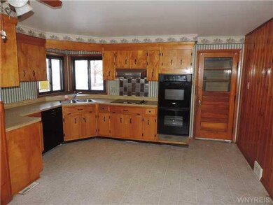 Kitchen Dining