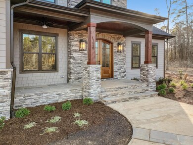 128 Bluffside Ct, Pittsboro, NC 27312 - photo 5