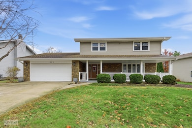 unlisted-address, Shorewood, IL 60404 - photo 2