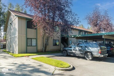 3081 Lois Dr unit 806, Anchorage, AK 99517 - photo 3