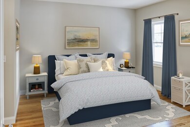 8 Longwood Ln unit 8, Hanover, MA 02339 - photo 2