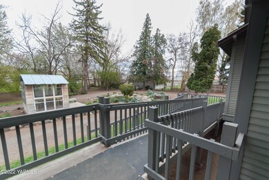 Handicap Ramp