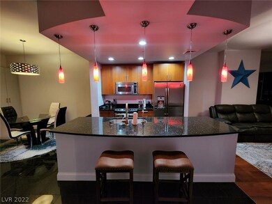 Allure Las Vegas unit 2311, Las Vegas, NV 89102 - photo 7