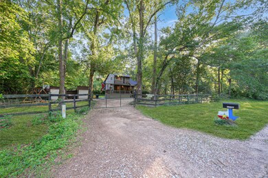 25037 Little John Cir, Hockley, TX 77447 - photo 4