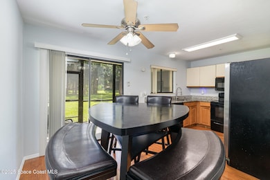 7817 Maplewood Dr unit 601, Melbourne, FL 32904 - photo 4