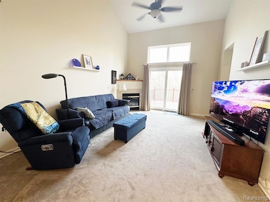 5457 Greenway Dr unit 71, Trenton, MI 48183 - photo 5