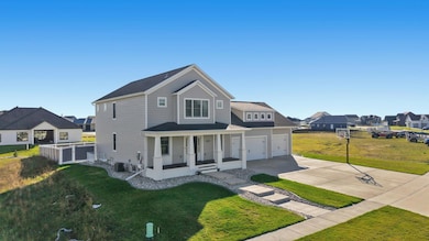 4717 11th St W, West Fargo, ND 58078 - photo 2