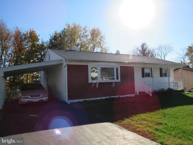3302 Sudlersville S, Laurel, MD 20724 - photo 2