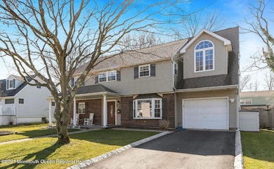 12 Branch Rd, Oakhurst, NJ 07755 - photo 2