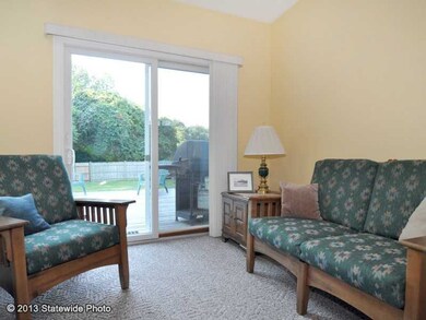 Den/Family/Great Room.