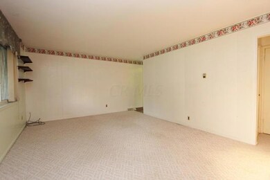 View of the Living Room