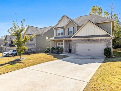 1124 Hartwell Rd, Locust Grove, GA 30248 - photo 3