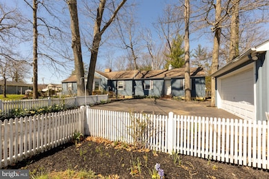 232 South Ln, Princeton Junction, NJ 08550 - photo 6