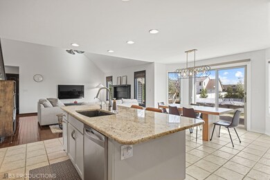 9023 Drake Dr, Saint John, IN 46373 - photo 6