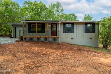 116 Crestview Ave SW, Milledgeville, GA 31061 - photo 2