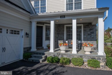 3805 Liseter Rd, Newtown Square, PA 19073 - photo 3