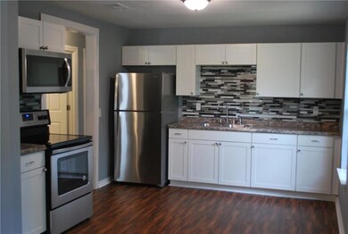 905 Thatcher St, Denison, TX 75020 - photo 4