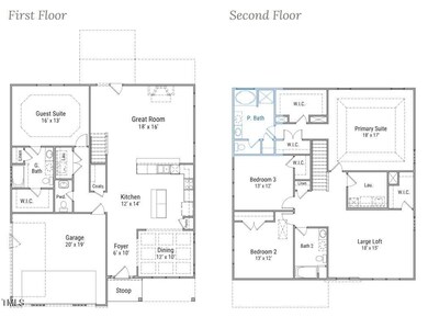 5436 Jaeger Dr unit Lot 44, Graham, NC 27253 - photo 3