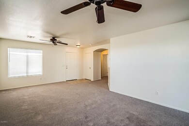 Formal Dining & Family Room
