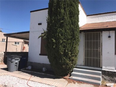 3807 Polk Ave, El Paso, TX 79930 - photo 2