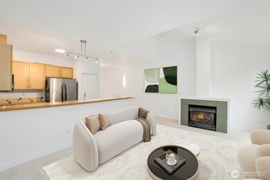 7410 Newcastle Golf Club Rd unit G, Newcastle, WA 98059 - photo 4